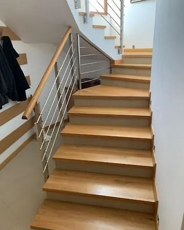 луксозна - стрелча, джакузи с минерална вода Strelcha