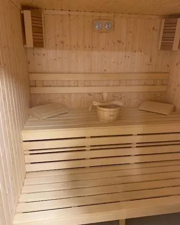 Villa луксозна - стрелча, джакузи с минерална вода Strelcha