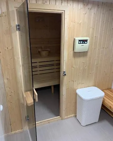 Villa луксозна - стрелча, джакузи с минерална вода