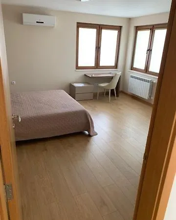 Villa луксозна - стрелча, джакузи с минерална вода *