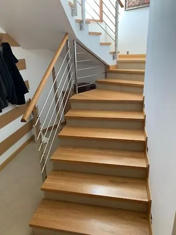 луксозна - стрелча, джакузи с минерална вода ストレルチャ