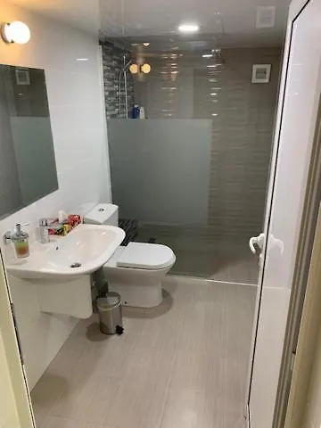 луксозна - стрелча, джакузи с минерална вода