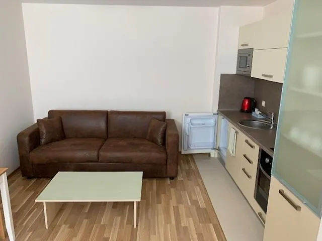 луксозна - стрелча, джакузи с минерална вода ストレルチャ