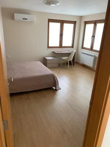 ヴィラ луксозна - стрелча, джакузи с минерална вода *