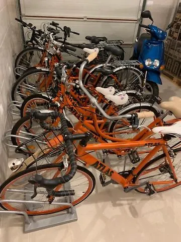 луксозна - стрелча, джакузи с минерална вода