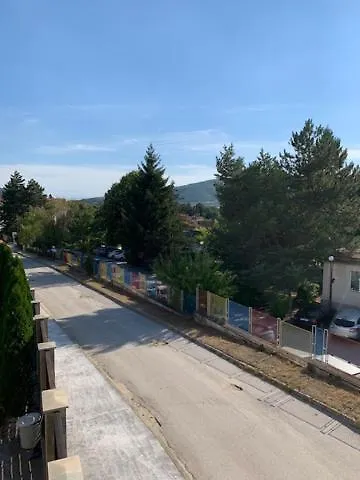 луксозна - стрелча, джакузи с минерална вода ヴィラ ストレルチャ