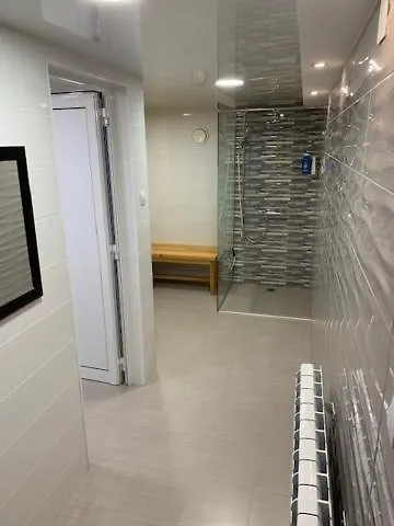 ヴィラ луксозна - стрелча, джакузи с минерална вода