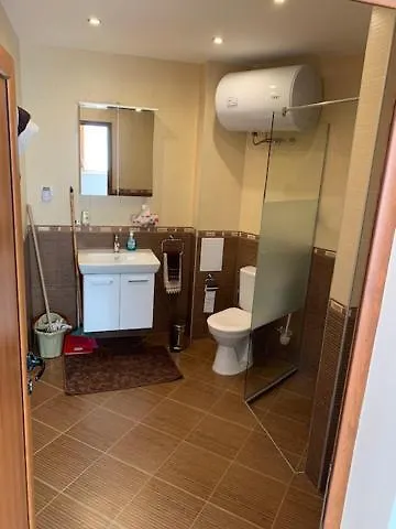 луксозна - стрелча, джакузи с минерална вода * ストレルチャ