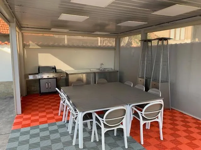 ヴィラ луксозна - стрелча, джакузи с минерална вода *