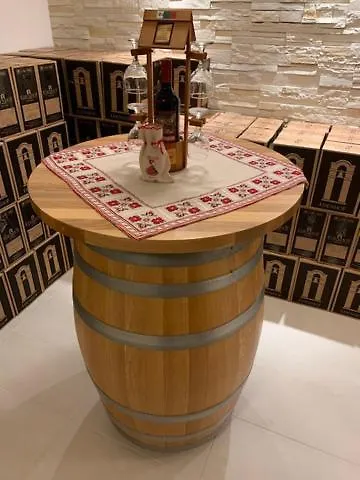 луксозна - стрелча, джакузи с минерална вода ヴィラ ストレルチャ